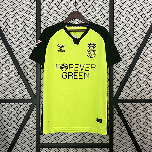 24-25 Real Betis Away S-4XL